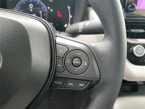 Used 2026 Toyota Corolla LE image 16