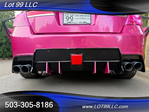 Used 2011 Honda Accord LX image 74