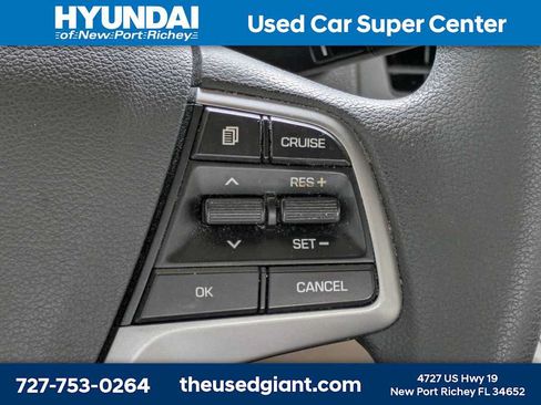 Used 2018 Hyundai Elantra SEL FWD image 24