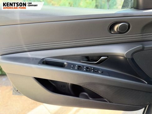 Used 2026 Hyundai Elantra Sport FWD image 18