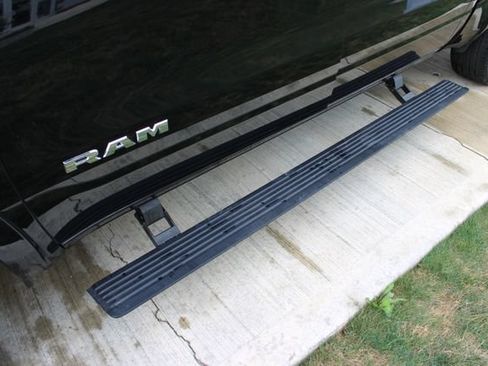 Used 2026 RAM 1500 Limited w/ Trailer Tow Group AWD/4WD image 40
