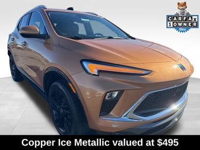 Used 2024 Buick Encore GX Sport Touring