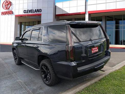 Used 2018 GMC Yukon SLT w/ Open Road Package AWD/4WD image 5
