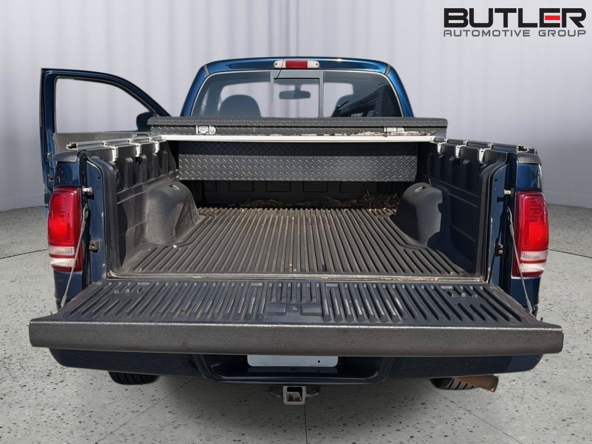 Used 2004 Dodge Dakota Sport w/ PWR Convenience Group AWD/4WD image 23