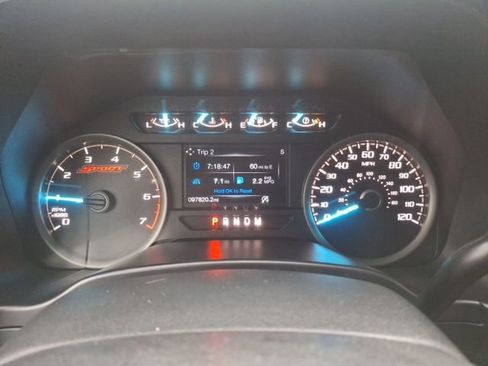 Used 2020 Ford F150 XLT w/ Heavy-Duty Payload Package image 17