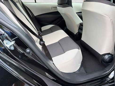 New 2026 Toyota Corolla LE FWD image 15