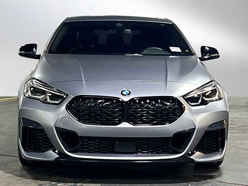Used 2023 BMW M235i xDrive w/ M Performance Package AWD/4WD image 8
