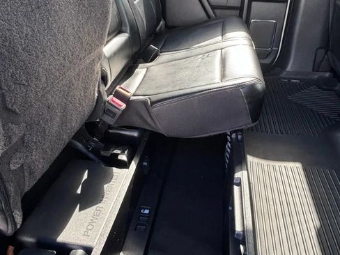 Used 2018 Ford F250 Lariat w/ Lariat Ultimate Package AWD/4WD image 27