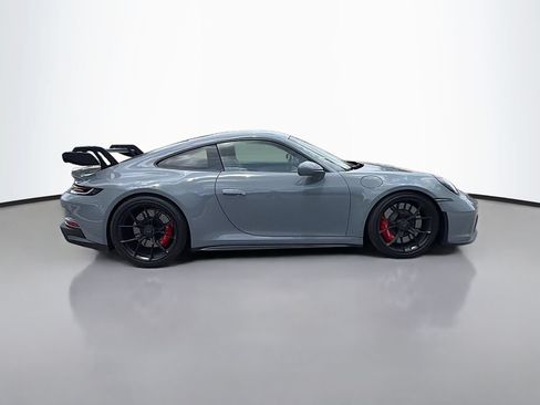 Certified 2023 Porsche 911 GT3 RWD image 8