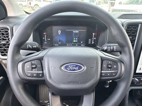 New 2026 Ford Ranger XL w/ FX4 Off-Road Package AWD/4WD image 25