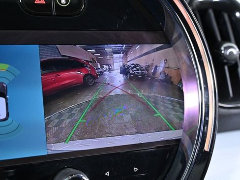 Certified 2023 MINI Cooper Countryman S w/ Mini Untamed Edition image 20