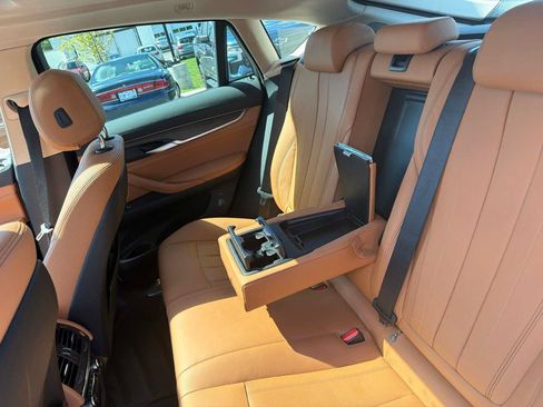 Used 2016 BMW X6 xDrive40i AWD/4WD image 23