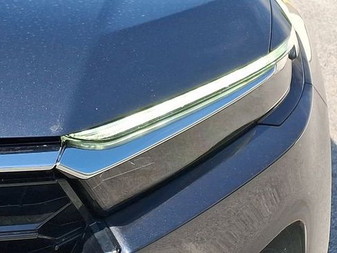 Used 2024 Honda CR-V EX-L image 12