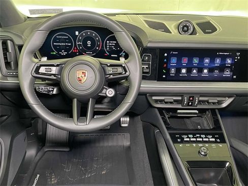 New 2026 Porsche Cayenne S image 27