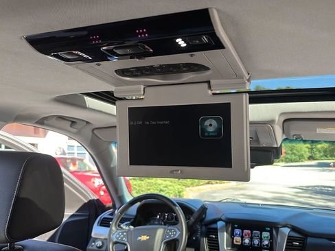 Used 2018 Chevrolet Tahoe Premier image 23