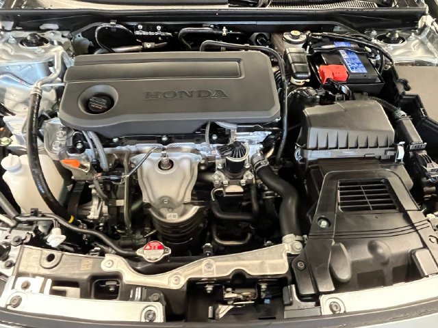 New 2026 Honda Civic LX image 11