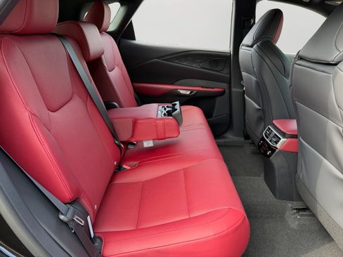 New 2026 Lexus RX 350 F Sport AWD/4WD image 6