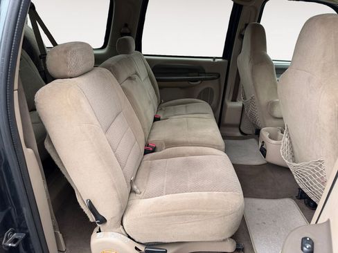 Used 2003 Ford Excursion XLT AWD/4WD image 22