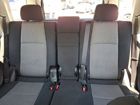 Used 2022 Toyota 4Runner SR5 RWD image 11