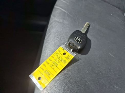 Used 2010 Honda CR-V EX-L image 33