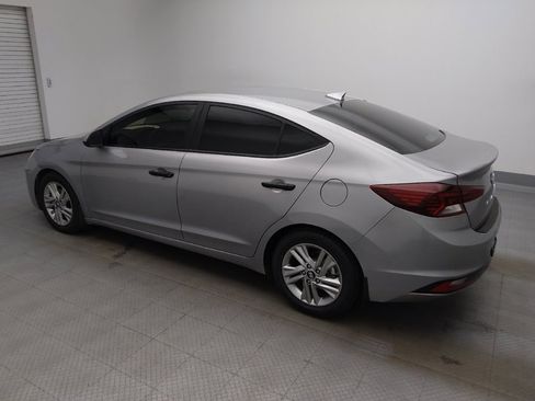 Used 2020 Hyundai Elantra SEL w/ Cargo Package (C1) FWD image 3