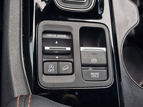 Used 2024 Honda Pilot TrailSport image 22