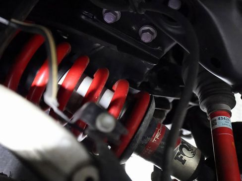 Used 2022 Toyota Tundra TRD Pro w/ Security Package (TMS) image 51