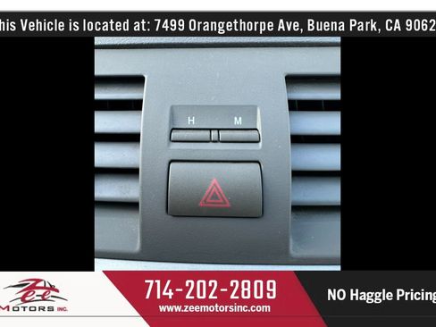 Used 2010 Toyota Camry XLE FWD image 27