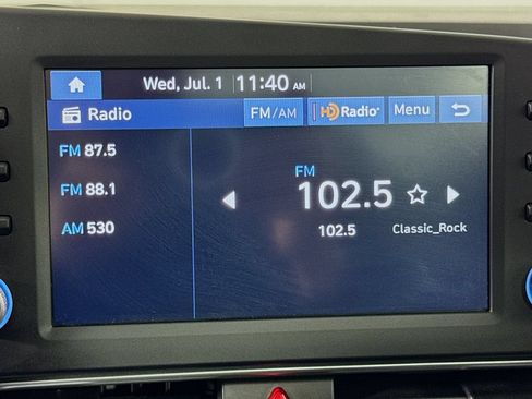 Used 2024 Hyundai Elantra SE FWD image 18