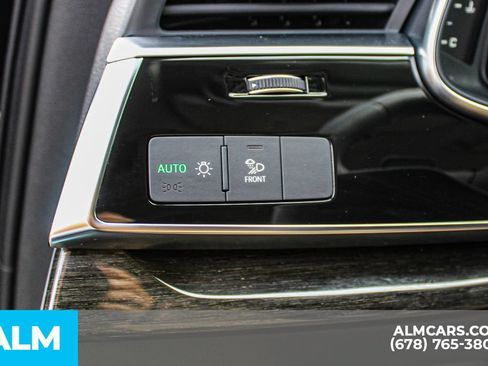 Used 2022 Audi Q7 2.0T Premium AWD/4WD image 34