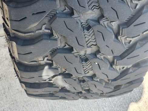Used 2023 Ford Bronco Big Bend AWD/4WD image 11