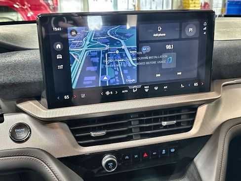 New 2026 Ford Explorer Active w/ Active Comfort Package RWD image 19