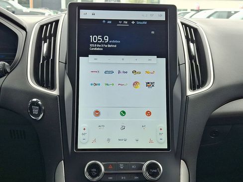 Used 2024 Ford Edge SEL image 15