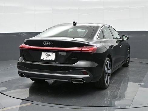 Used 2025 Audi A5 2.0T Premium w/ Convenience Package image 6