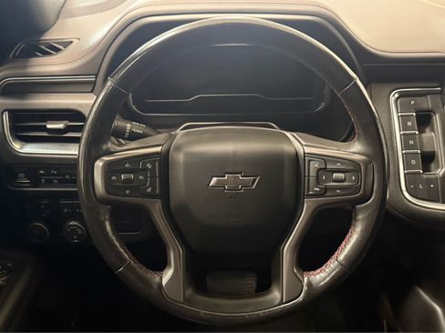 Used 2022 Chevrolet Tahoe RST w/ Luxury Package AWD/4WD image 17