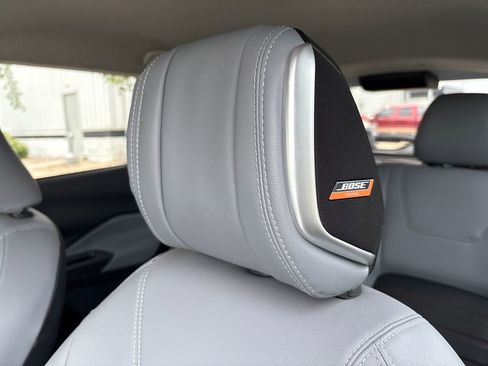 Used 2023 Nissan Kicks SR w/ SR PREMIUM PACKAGE w/ SR Premium Package FWD image 14