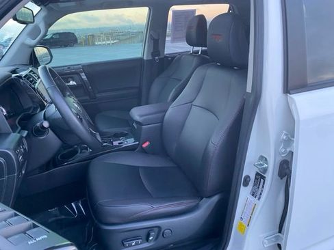 Used 2023 Toyota 4Runner TRD Off-Road Premium image 20
