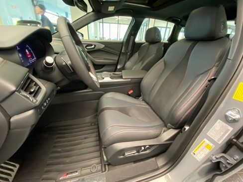 Certified 2025 Acura TLX SH-AWD w/ A-SPEC Pkg image 21