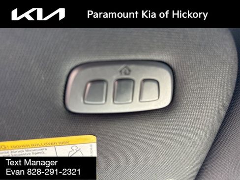 Used 2022 Ford F150 Raptor w/ Raptor 37 Performance Package image 36