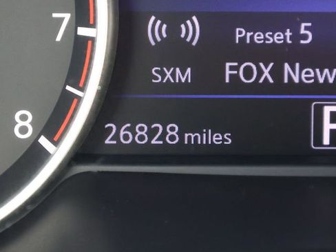 Used 2023 Nissan Maxima Platinum w/ Sport Mat Group image 30