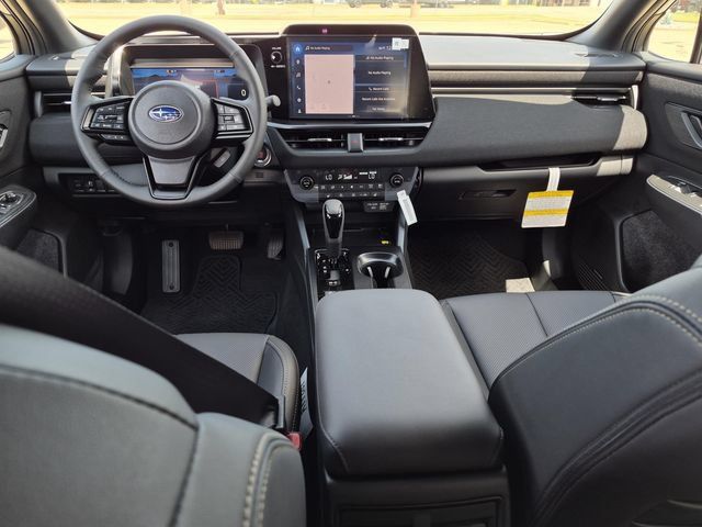 New 2026 Subaru Outback Limited AWD/4WD image 15