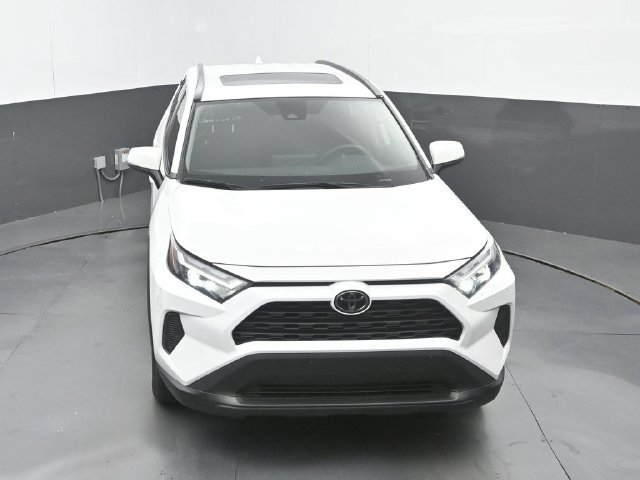 Used 2024 Toyota RAV4 XLE w/ Convenience Package FWD image 14