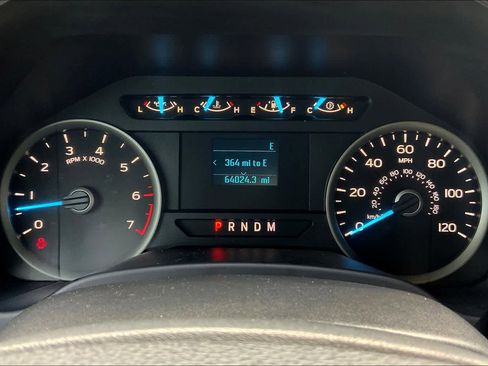 Certified 2018 Ford F150 XLT AWD/4WD image 26