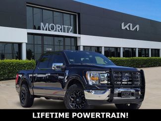Used 2021 Ford F150 Lariat video 1
