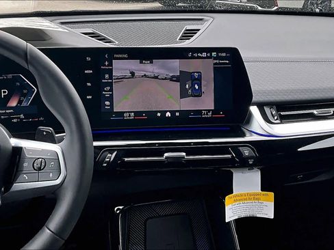 New 2026 BMW X2 xDrive28i w/ Technology Package AWD/4WD image 6