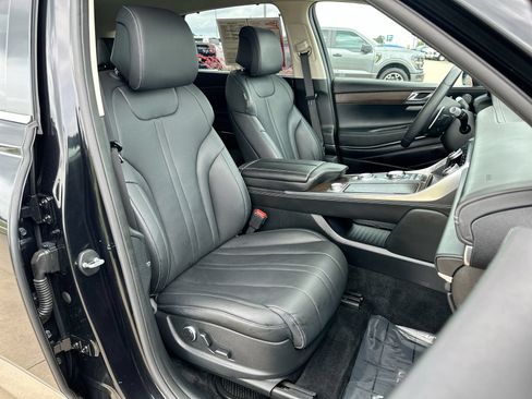 Used 2024 Genesis GV80 2.5T AWD/4WD image 24