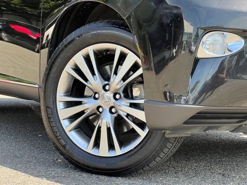 Used 2014 Lexus RX 450h AWD image 2