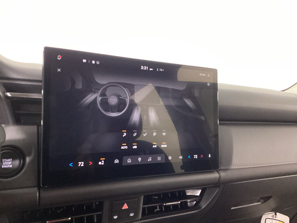 New 2026 MAZDA CX-5 Select AWD/4WD image 26