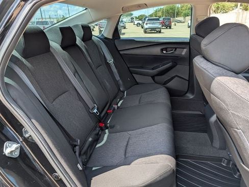 Used 2023 Honda Accord EX image 26