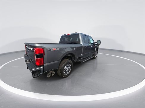 New 2026 Ford F350 Lariat image 8
